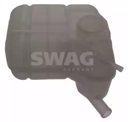 40947900 SWAG Бачок охлаждающей жидкости для Opel Insignia
