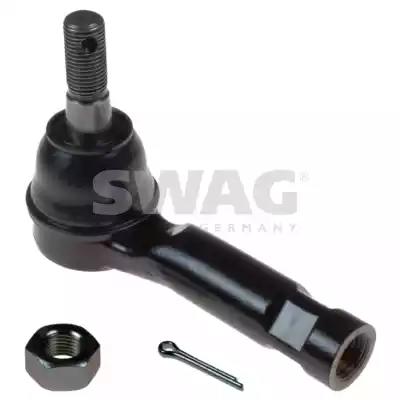 83948132 SWAG Наконечник кермової тяги для Mazda CX-5