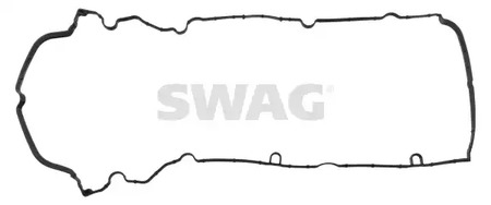 10947926 SWAG Прокладка клапанной крышки