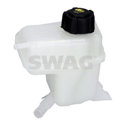 33110699 SWAG Бачок охолоджувальної рідини для Nissan Qashqai