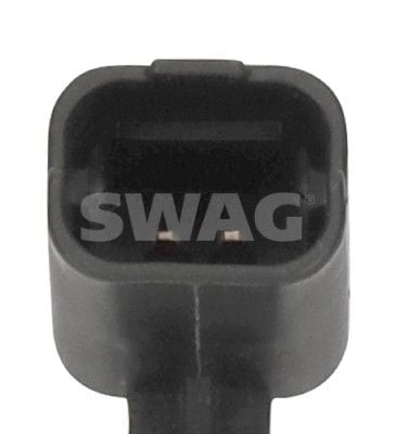 33111542 SWAG Датчик ABS