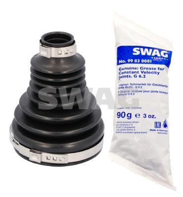 33109368 SWAG Пыльник ШРУСа