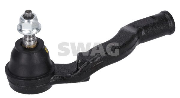 33112066 SWAG Наконечник рулевой тяги для Citroen C4