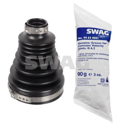 33101431 SWAG Пыльник ШРУСа