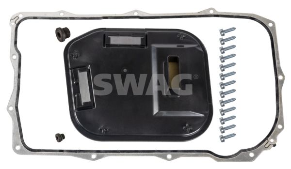 Фильтр АКПП SWAG 30107406 для Volkswagen Amarok