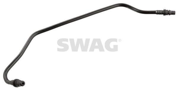 10103546 SWAG Шланг бачка охлаждающей жидкости