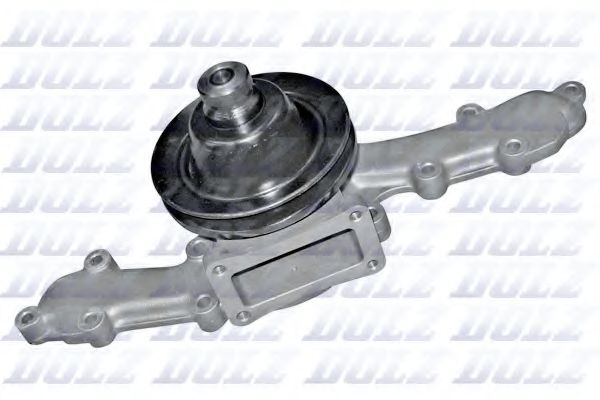 A146 Dolz Помпа
