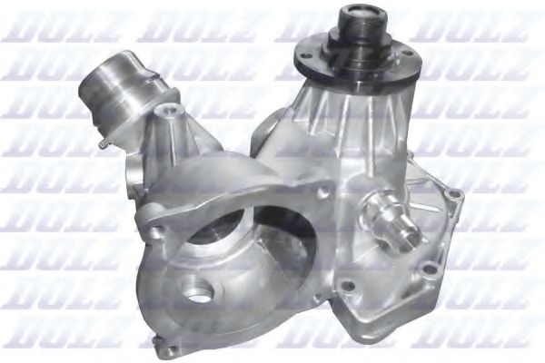 B233 Dolz Помпа