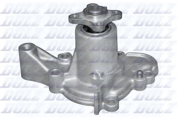 H202 Dolz Помпа