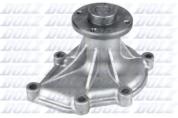 I212 Dolz Помпа