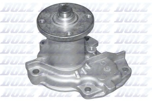M157 Dolz Помпа