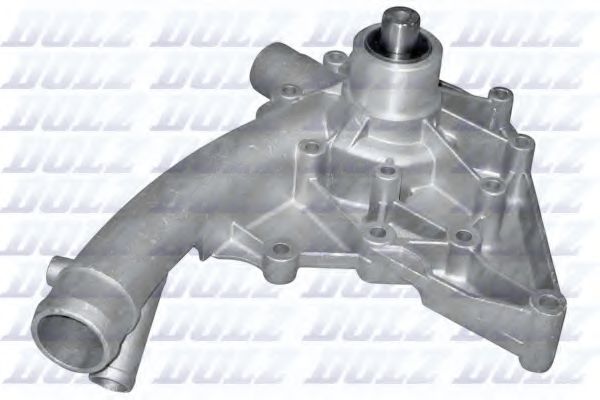 M173 Dolz Помпа