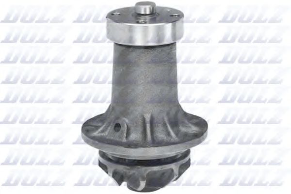 M183 Dolz Помпа