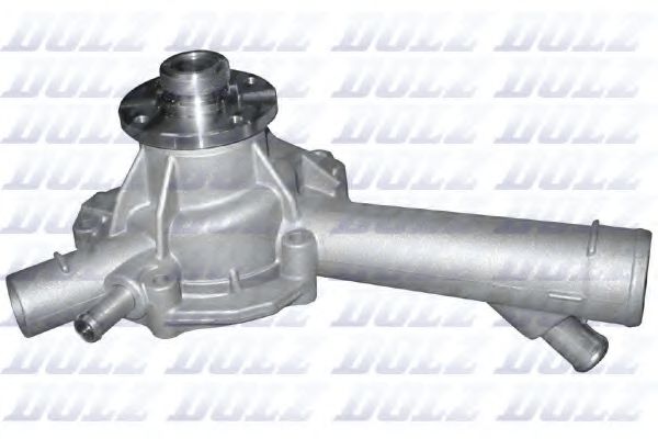 M204 Dolz Помпа