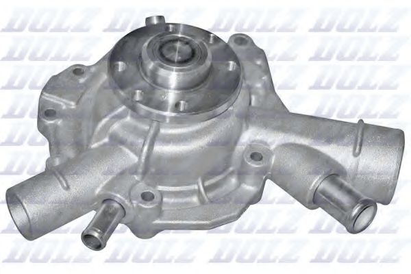 M217 Dolz Помпа