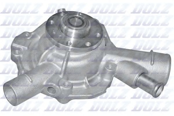 M218 Dolz Помпа