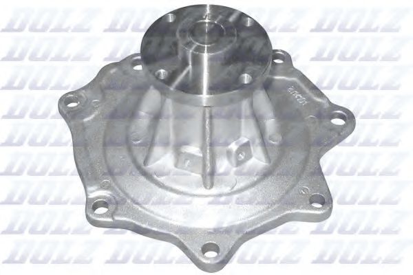 N141 Dolz Помпа