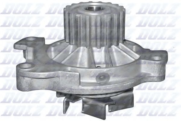 R303 Dolz Помпа