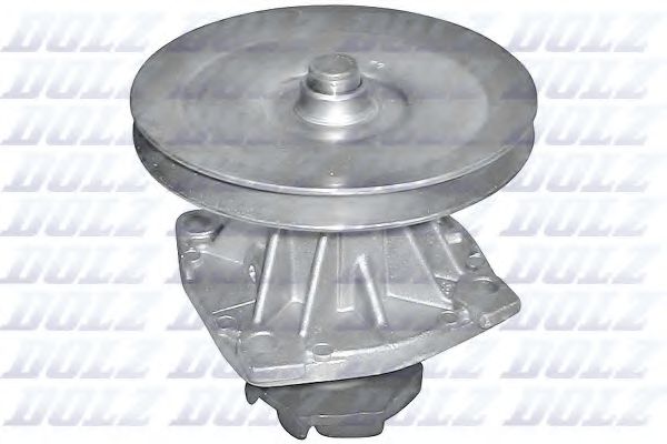 S124ST Dolz Помпа