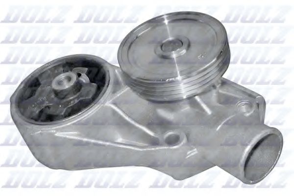 S193 Dolz Помпа