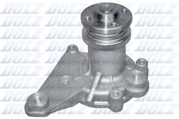 S200 Dolz Помпа