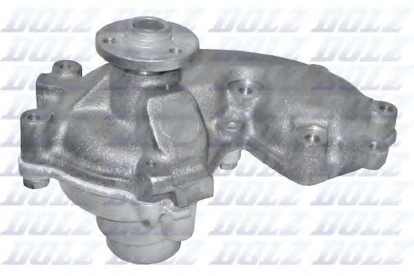 S234 Dolz Помпа