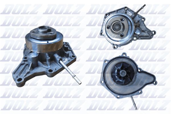 a267v Dolz Помпа