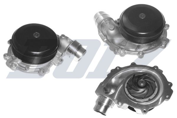 m261 Dolz Помпа