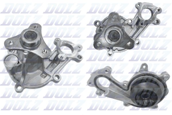 b259 Dolz Помпа