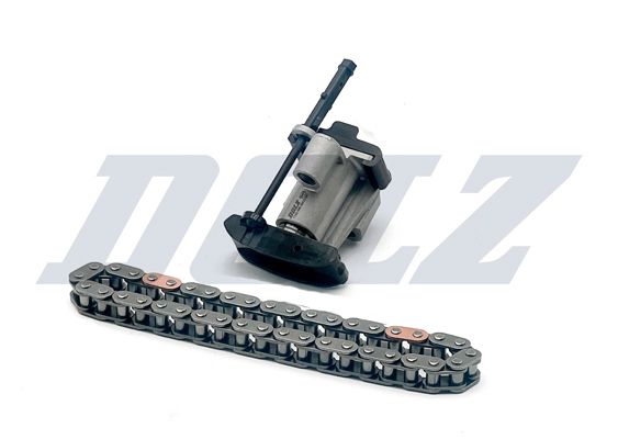 skcc097 Dolz Комплект ланцюга ГРМ