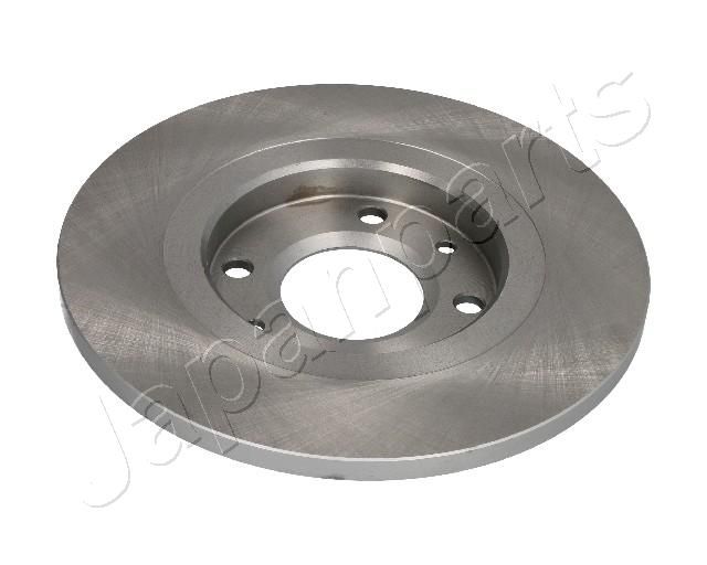 di0602c Japanparts Тормозной диск