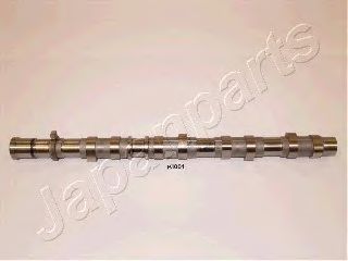 AA-KI001 Japanparts Розподільний вал