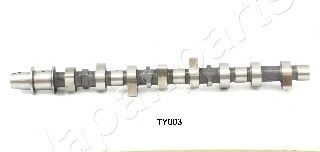 AA-TY003 Japanparts Розподільний вал