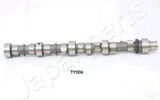 AA-TY004 Japanparts Розподільний вал