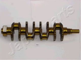 AB-TY002 Japanparts Колінчастий вал