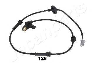 ABS-128 Japanparts Датчик ABS для Nissan X-Trail
