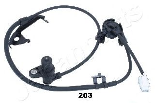 ABS-203 Japanparts Датчик ABS