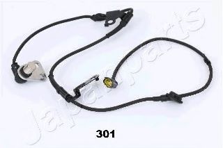 ABS-301 Japanparts Датчик ABS для Mazda 121