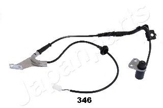 ABS-346 Japanparts Датчик ABS для Mazda MX-5