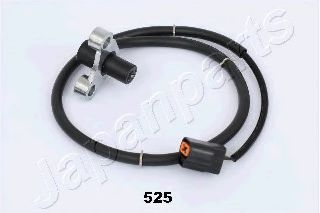 ABS-525 Japanparts Датчик ABS для Mitsubishi Colt