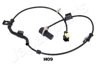 ABS-H09 Japanparts Датчик ABS
