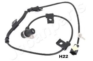 ABS-H22 Japanparts Датчик ABS