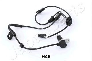 ABS-H45 Japanparts Датчик ABS