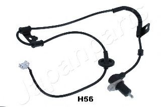 ABS-H56 Japanparts Датчик ABS