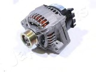AL201020 Japanparts Генератор