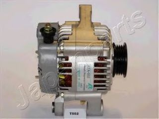 ALT552 Japanparts Генератор для Toyota Yaris