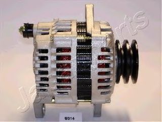 ALU314 Japanparts Генератор