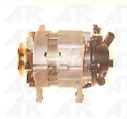 ALU902 Japanparts Генератор