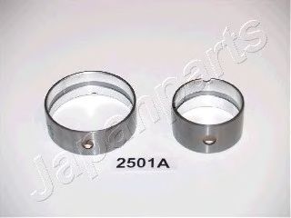 BB2501A5 Japanparts Подшипник коленвала
