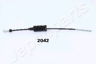BC-2042 Japanparts Трос ручного гальма